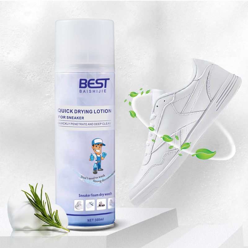 All Purpose Cleaner Multi Surface Cleaning Foaming Spray for Household