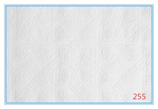 Competitive Price PVC Gypsum Ceiling Tile for Hot Saleing