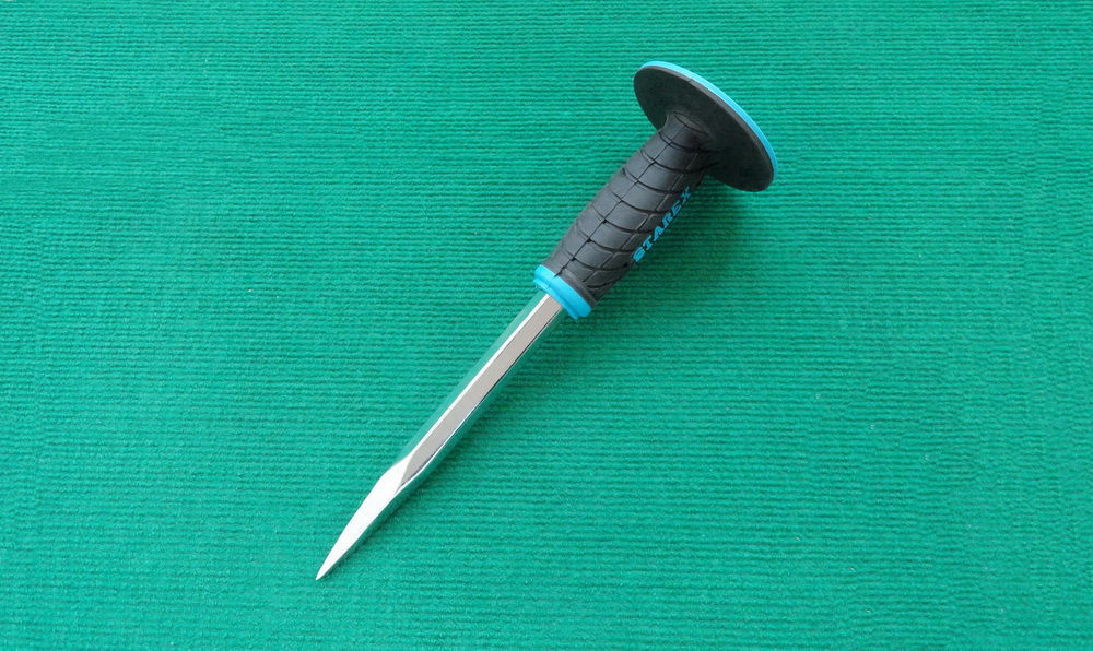 Долото каменщика LONGSHARP LS 2506