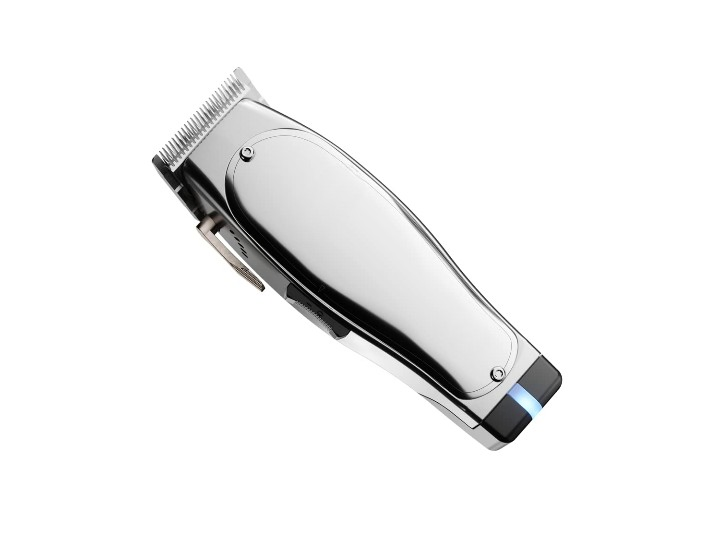 New Durable Custom Logo ODM Adjustable Cutting Trimmer Set Professional Hair Clipper