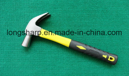 High Quality British Type Claw Hammer