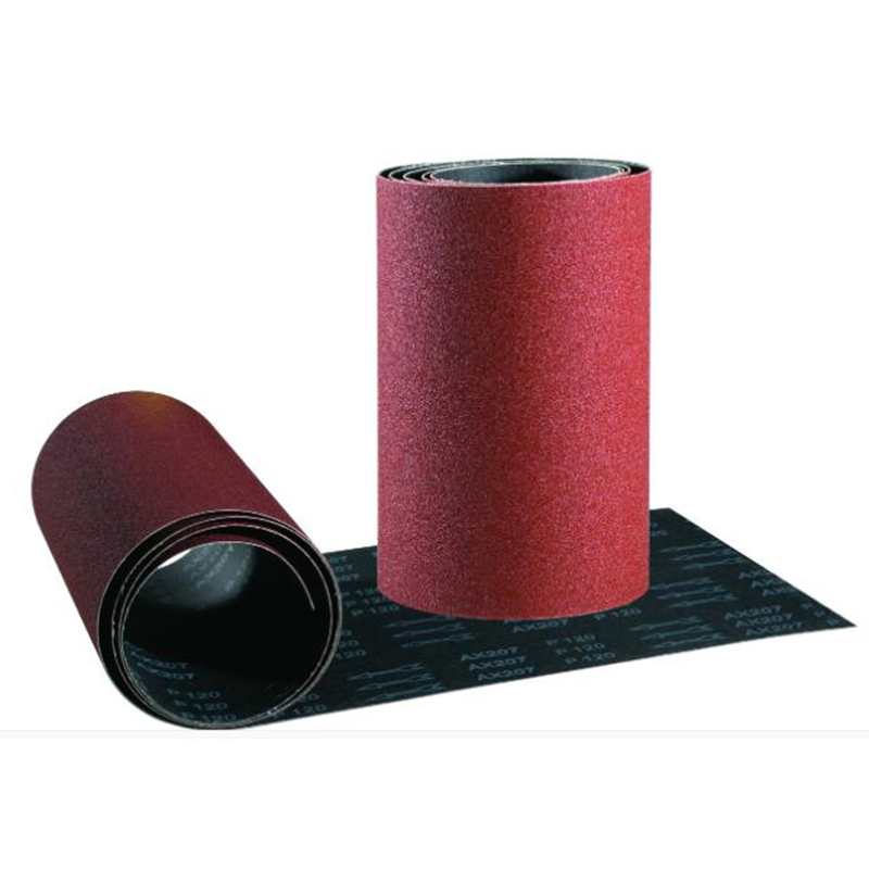 Абразивная ткань для обработки дерева и композитов