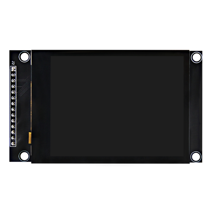 Custom 2.8 3.2 3.5 Inch IPS LCD Capacitive Touch Screen LCD Module320*240 480*320 Resolution Spi LCD Display