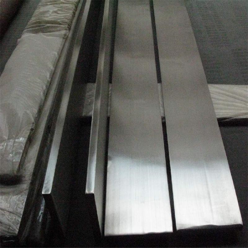 Hot Rolled Leaf Spring Steel Flat Bar