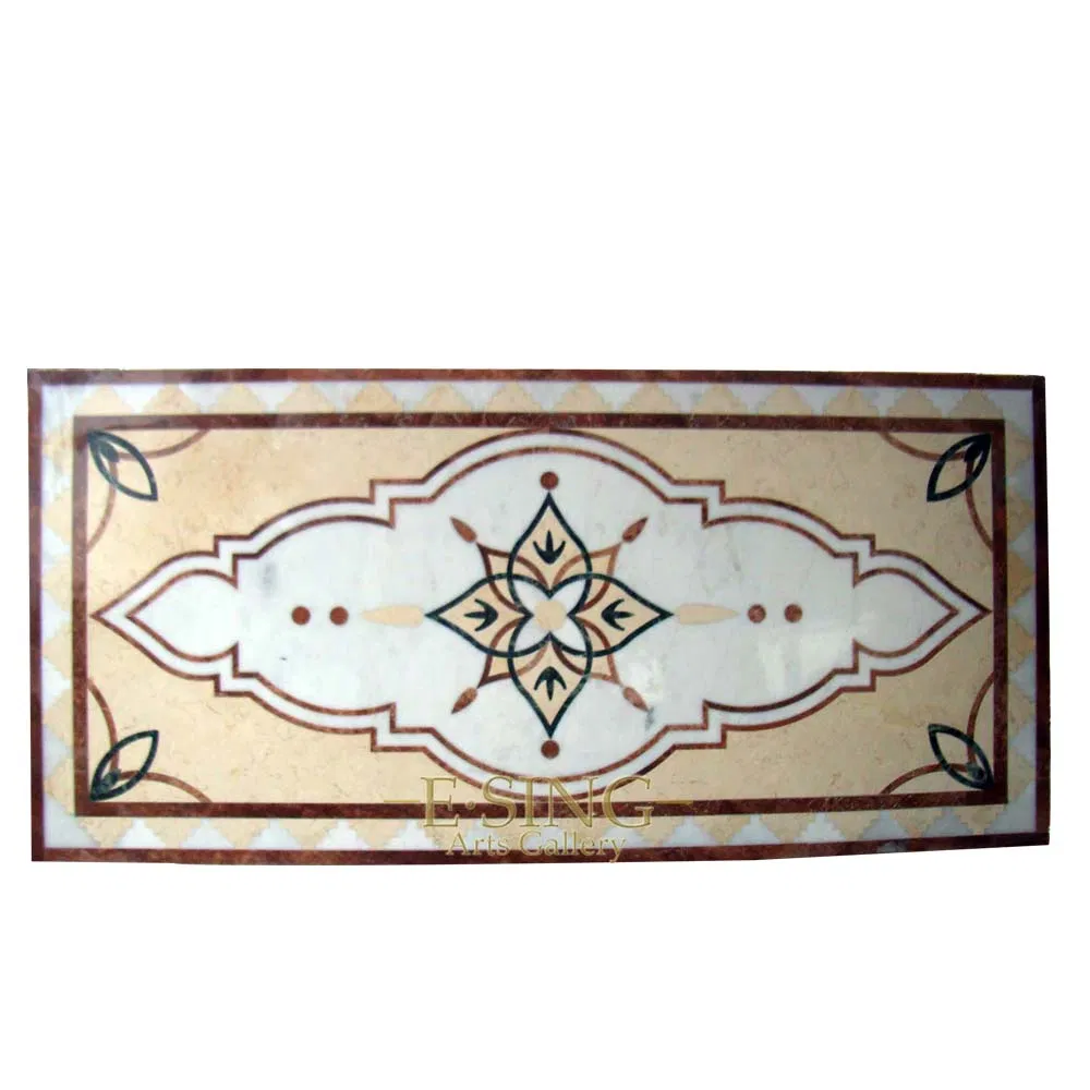 High Quality Floor Tiles Medallion for House Decoration