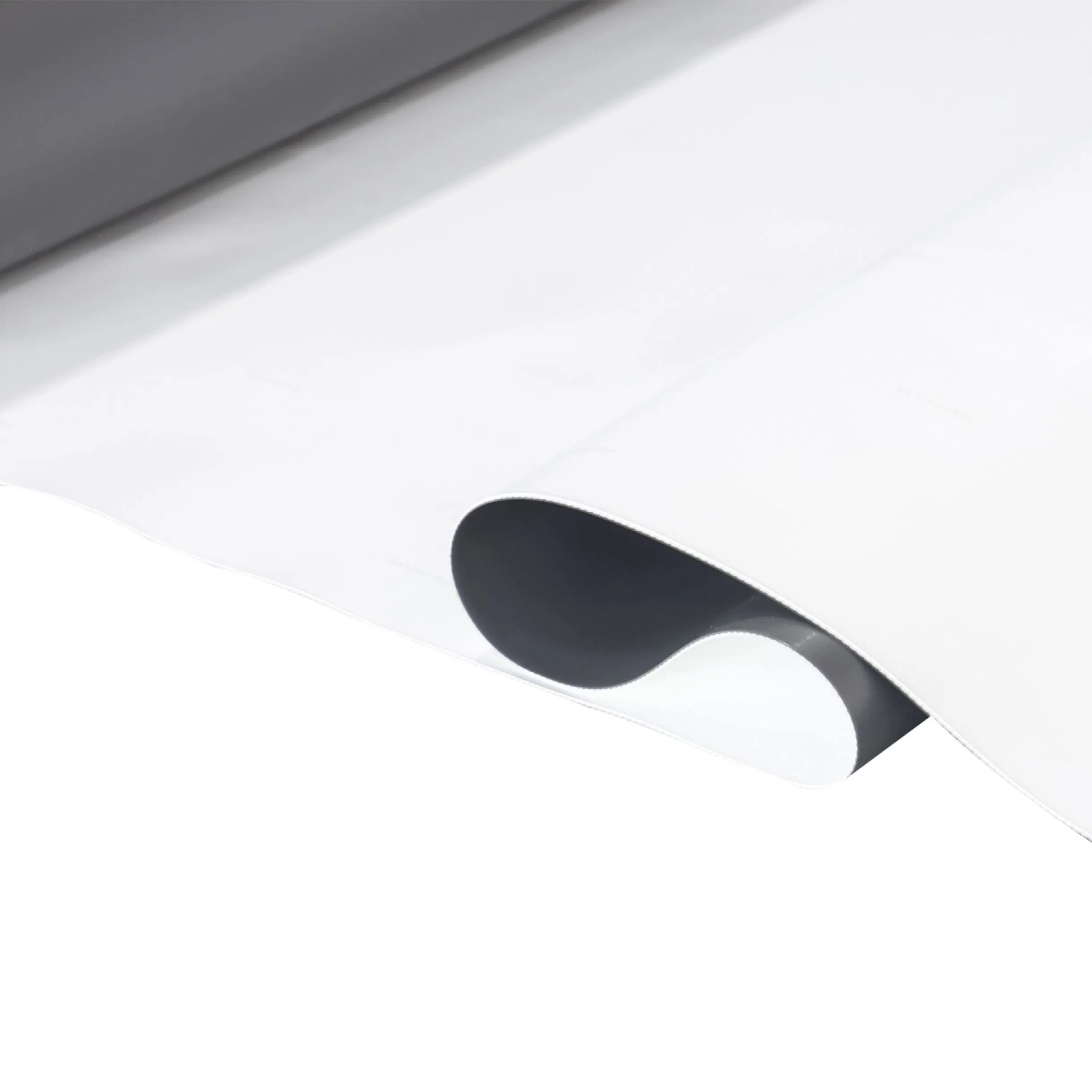 Canlon Long-Lasting Tpo Building Materials Polyester Reinforced Membrane for Roof Leakage Waterproofing