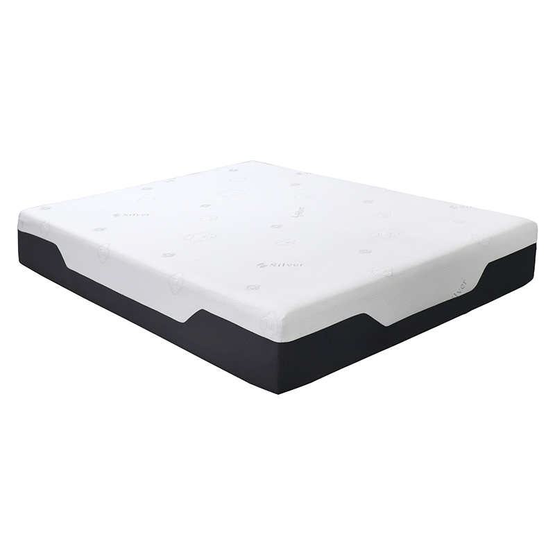 Factory Price Memory Foam Mattress with Removable & Washable Cover - OEM/ODM Support