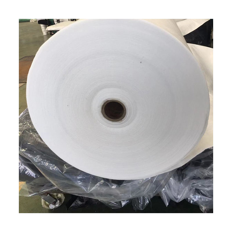 Versatile High-Strength Geotextile for Ground Reinforcement