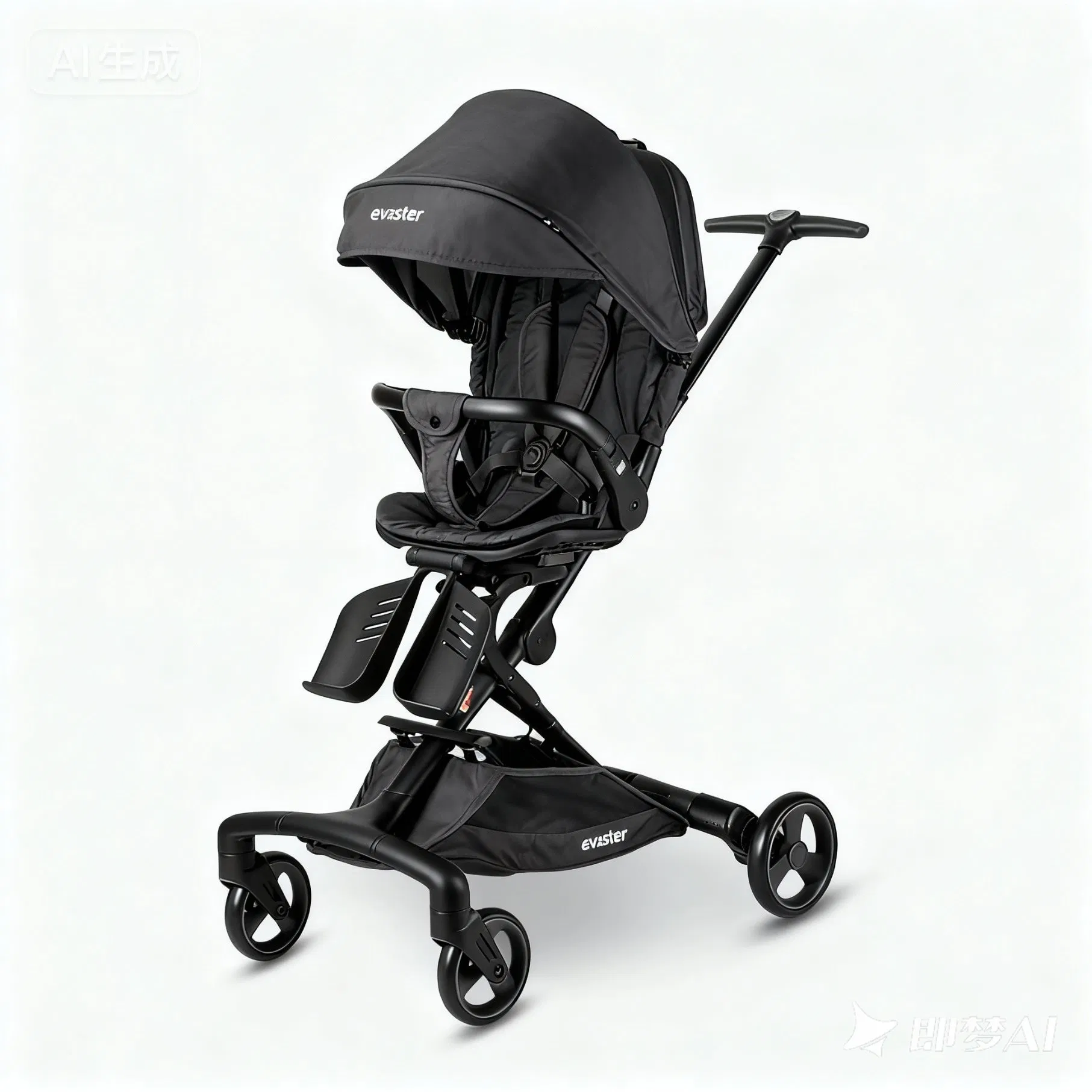Factory Baby Products Suppliers 360 Rotate Baby Carriage Baby Stroller