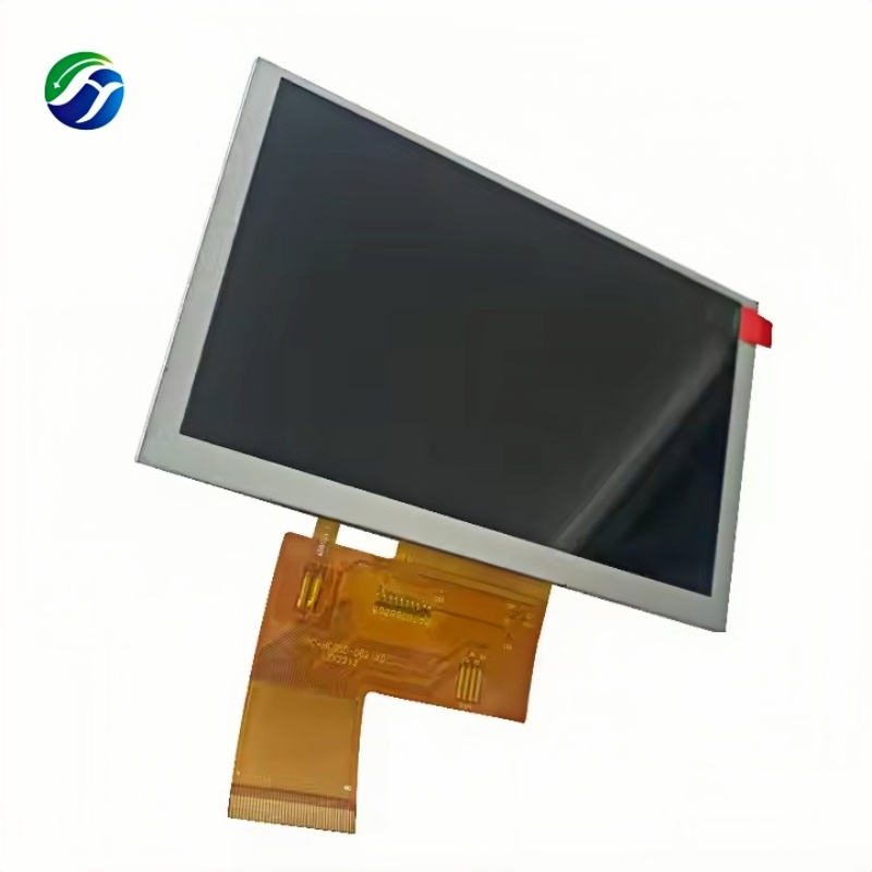 5 Inch TFT Display Full HD LCD Module with Lvds Interface