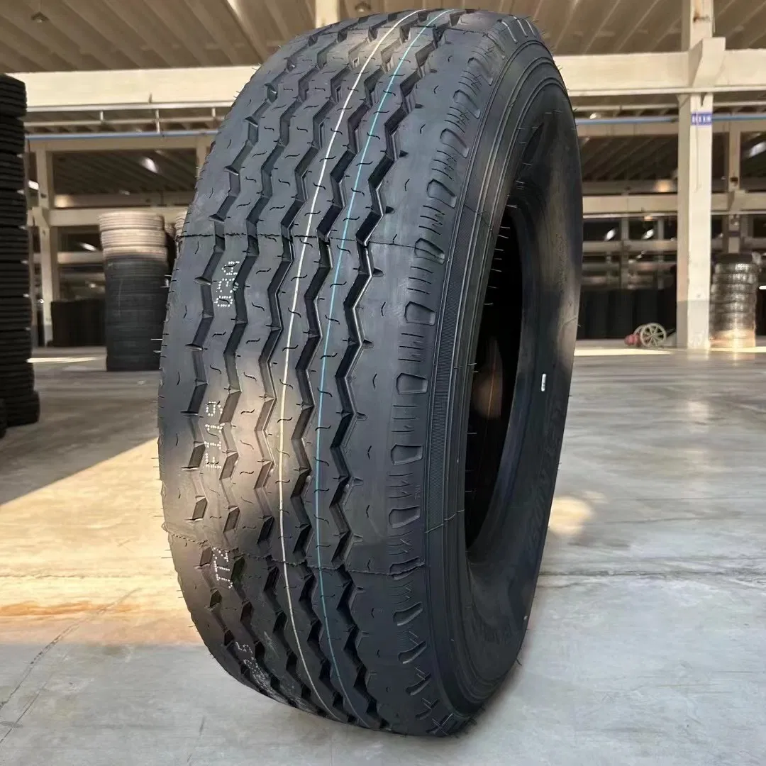 Premium 385/65R22.5 TBR Шина с Высокой Износостойкостью