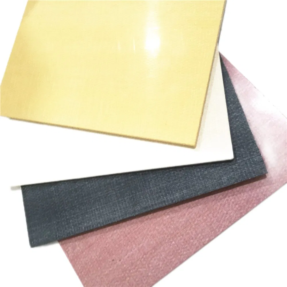 Fireproof/Fire Door Core Glass Magenesia Panel Magnesium Oxide Wall Chloride Free MGO/ Mgso4 Sulphate Board