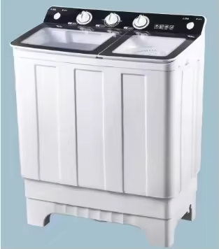 7kg 9kg 11kg 13kg 15kg Best Home Twin-Tub Semi-Automatic Laundry Washing Machine