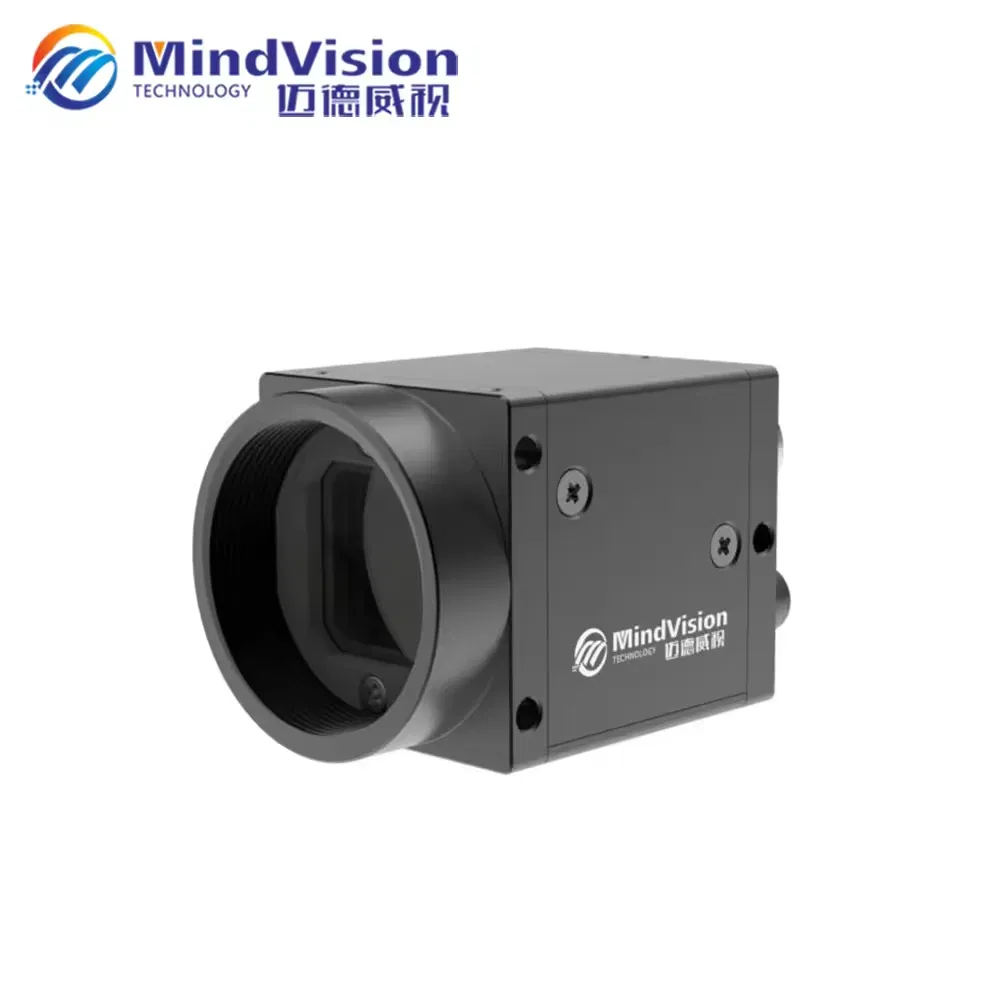 High-Speed USB 3.0 Industrial CMOS Camera for Precision Imaging