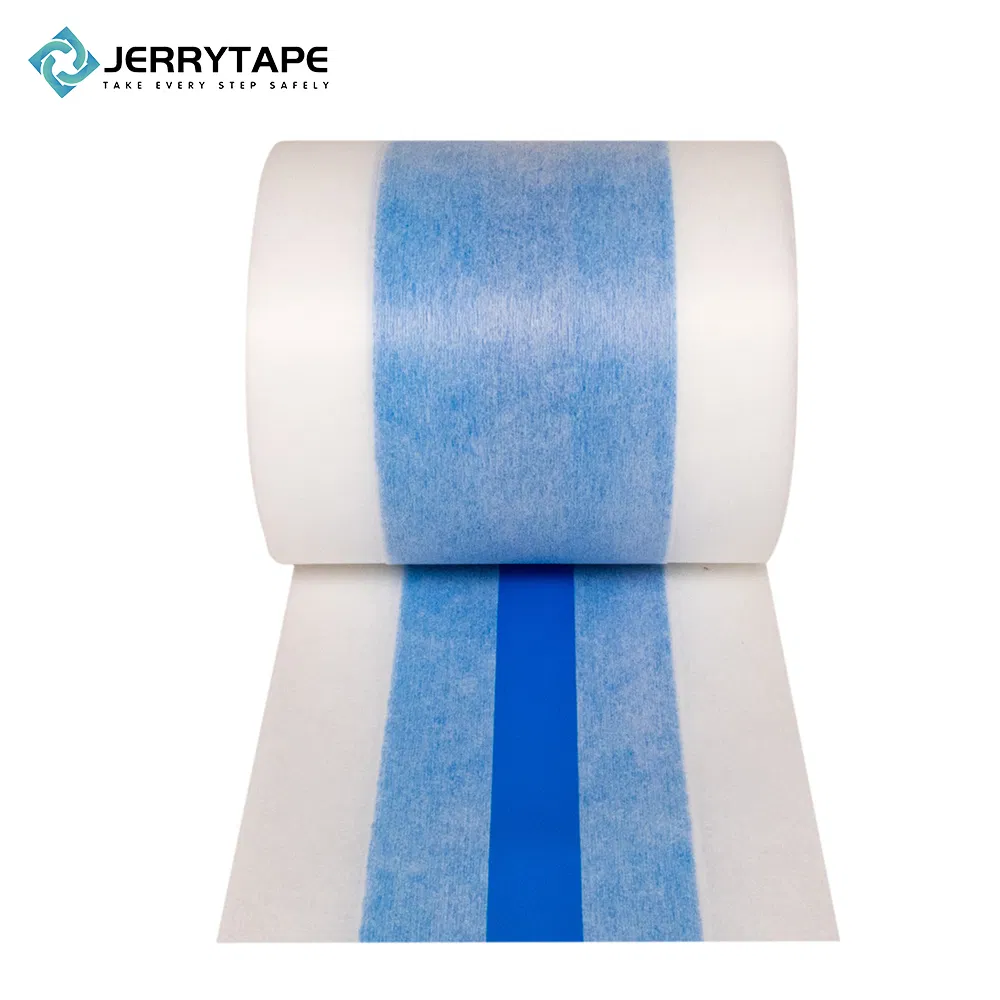 Expansion Joint Tape for House Flexible Sealing and Waterproofing