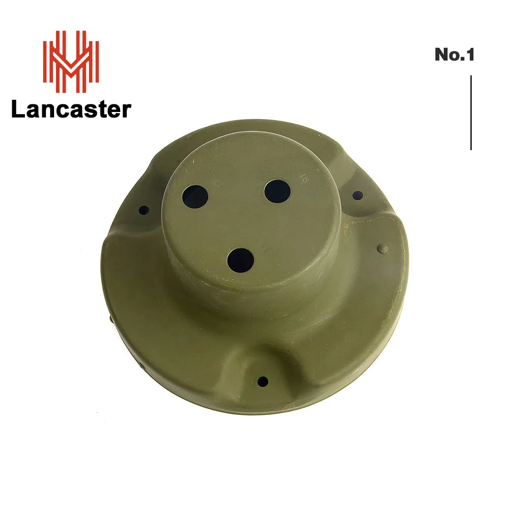Precision Truck Front Lamp Shade