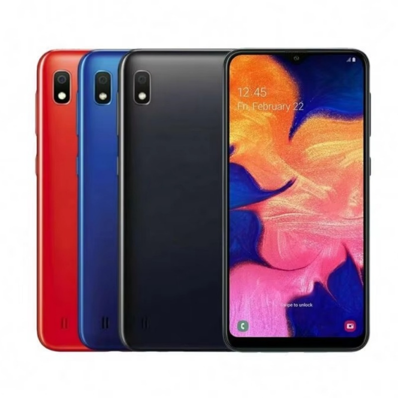 Wholesale Mobile Phone Second-Hand Phone Unlocked Mobile Phone for A10