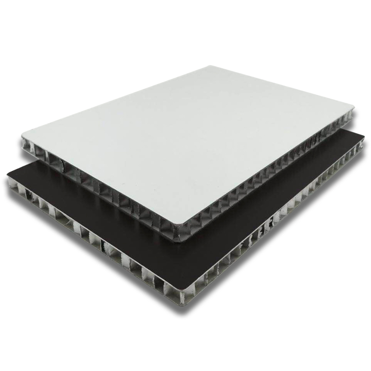 Outdoor Wall Decorative New Material 12mm/15mm/20mm Aluminum Honeycomb Sandwich Panel