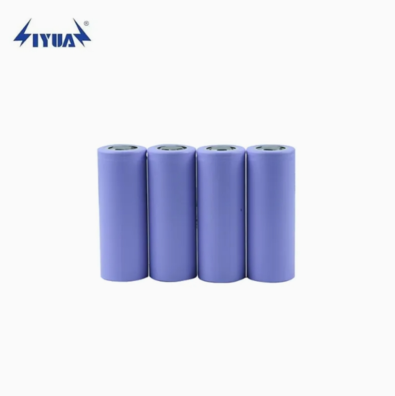Аккумулятор LiFePO4 26700 3600mAh для электротранспорта