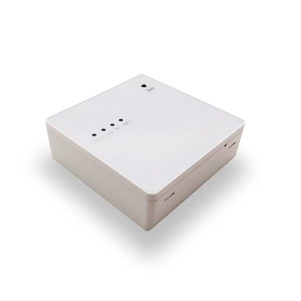Digital Electric Floor Water Heating WiFi RF Wireless WiFi Temperature Controller Thermostat
