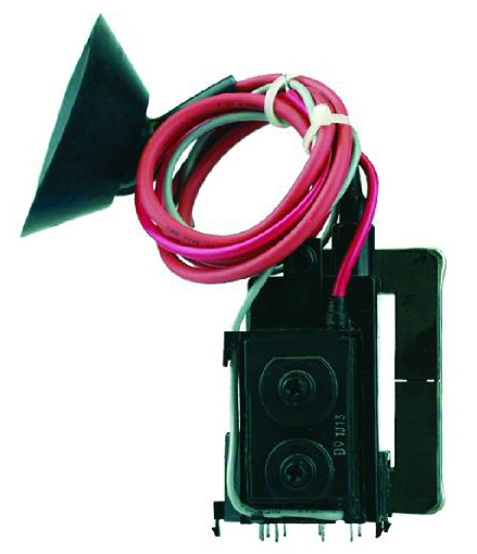High Quality Flyback Transformer for CRT TV (Bsc 25-Z601f1)