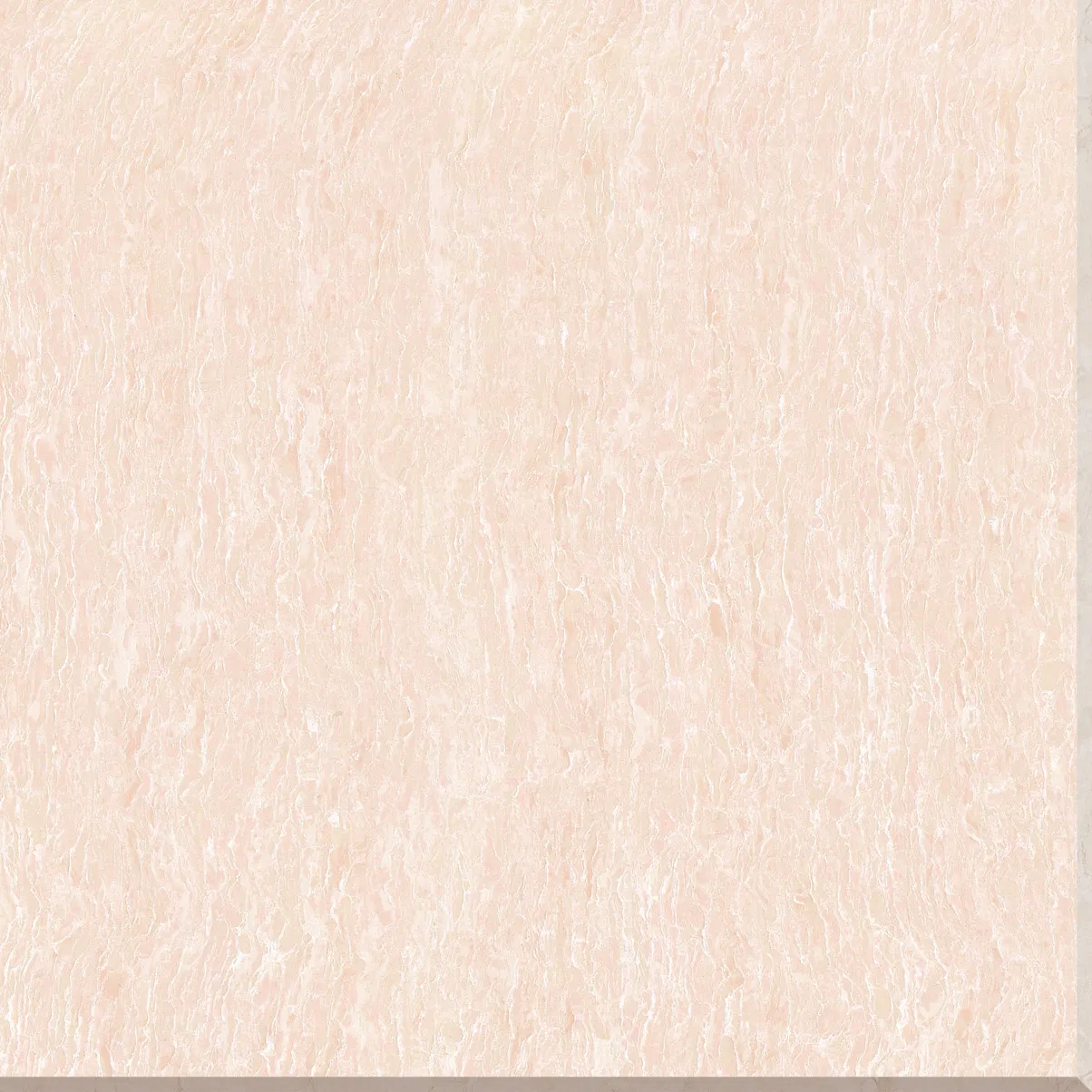 (600X600mm/800X800mm) Foshan Light Gray Double Loading Porcelain Floor Tile