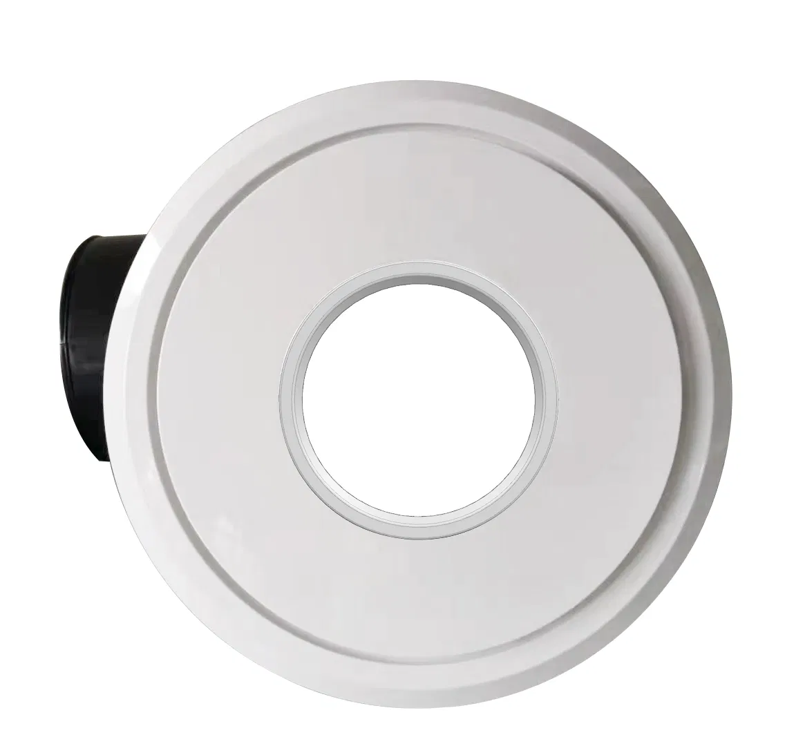 Australia Pipe Ceiling Mount Ventilation Exhaust Fan