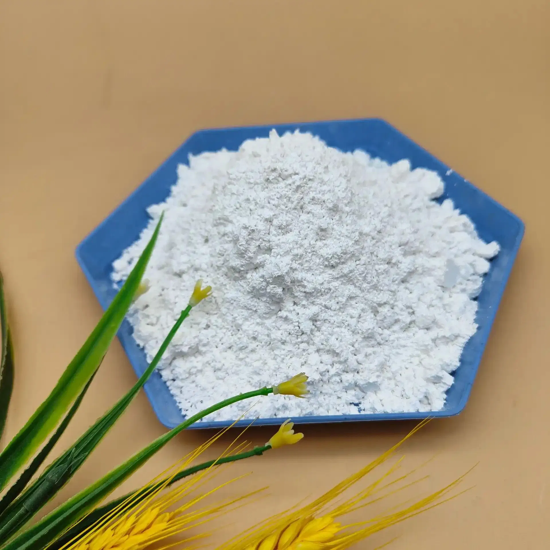 Wholesale Natural Spodumene for Ceramics Pure Lithium Spodumene Crystals