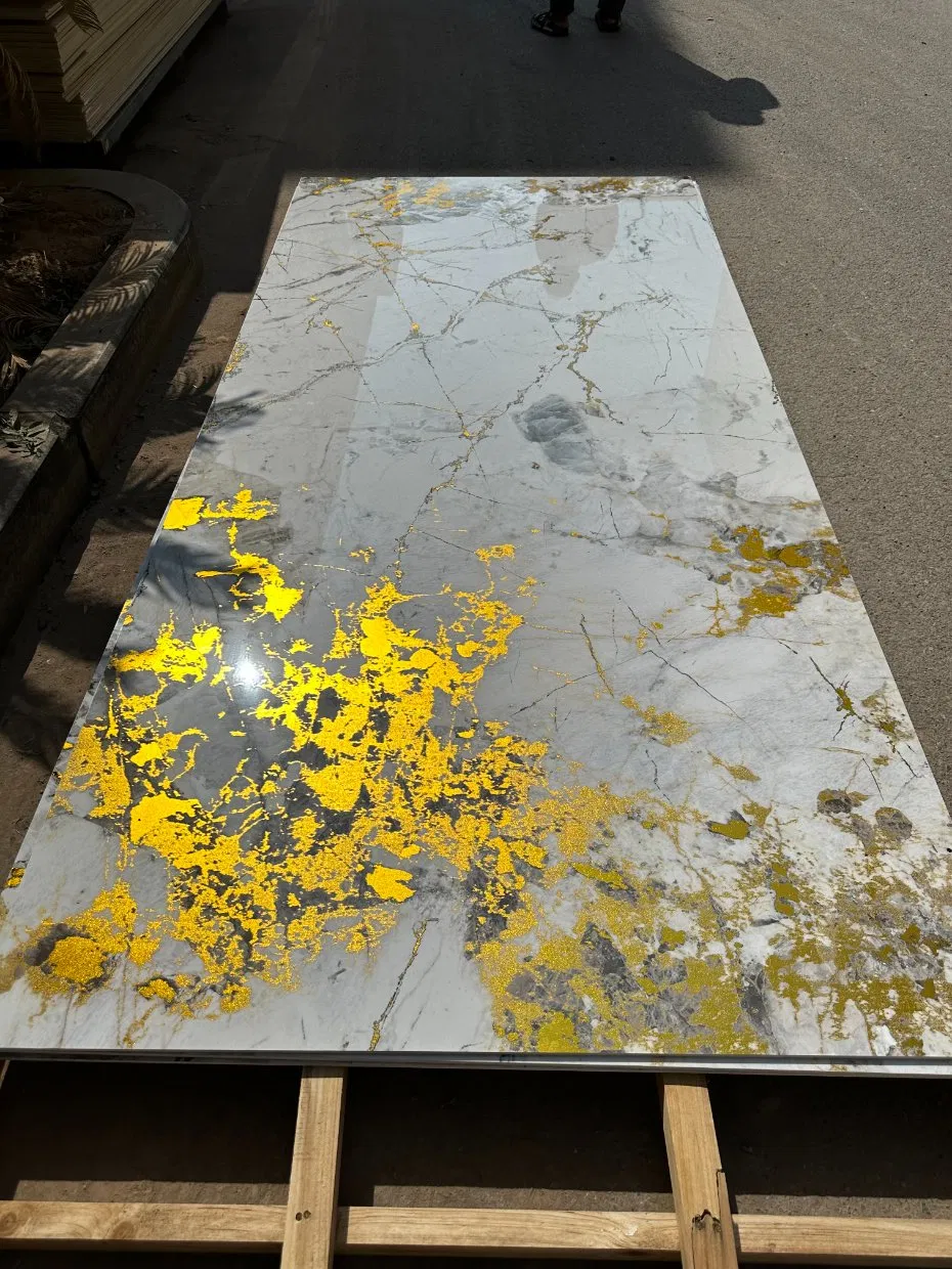 Wood Veneer Charcoal Panel Board Construction Panel Material