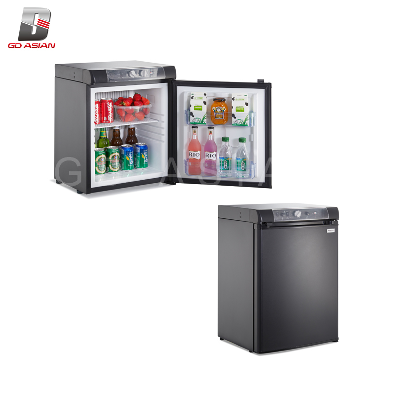 Mini Gas Absorption Refrigerator Cooling Bar for Household Xc-60g