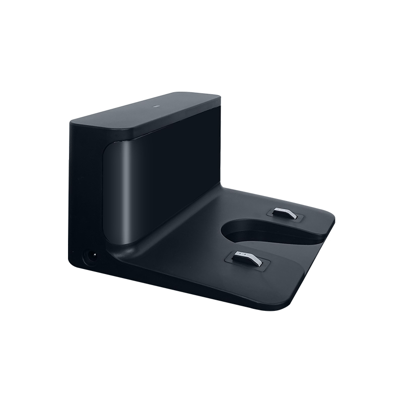 Sw02c Automatic Dust Collection, Washing, Mopping, and Drying Robot with Laser Navigation and Ai Obstacle Avoidance for Pets and Households