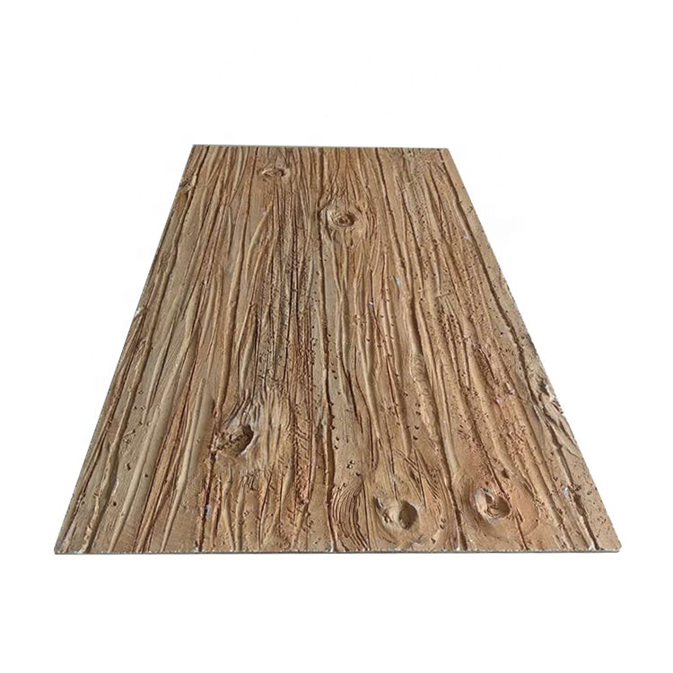 Artificial Flexible Building Material Stone Wall Cladding Stone Look Exterior Tiles