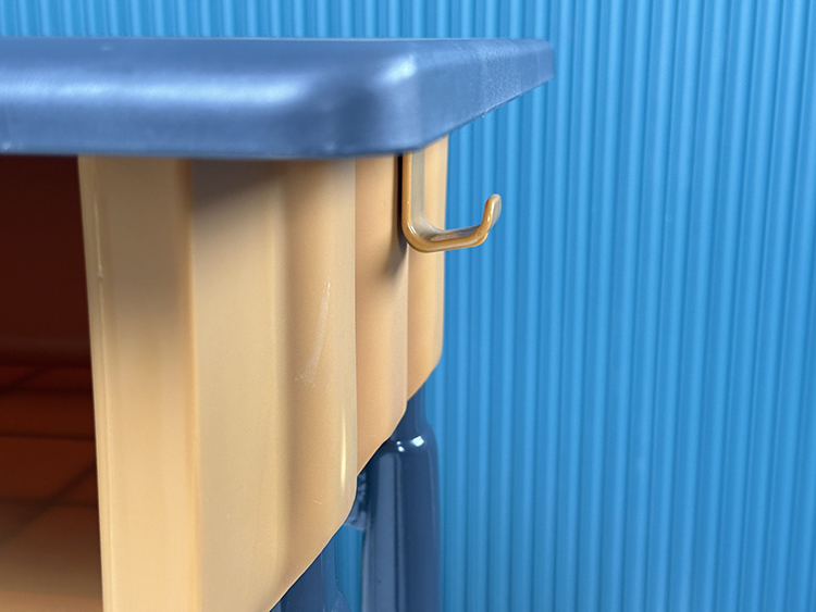 Стол для чтения МДФ письменный