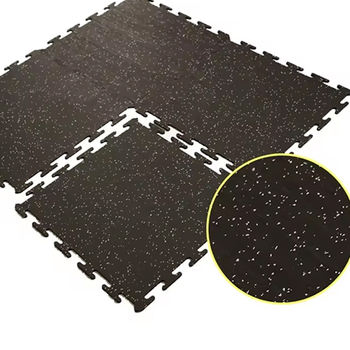 Customized Gym Rubber Floor Mats Gym Flooring for Gymnasium
