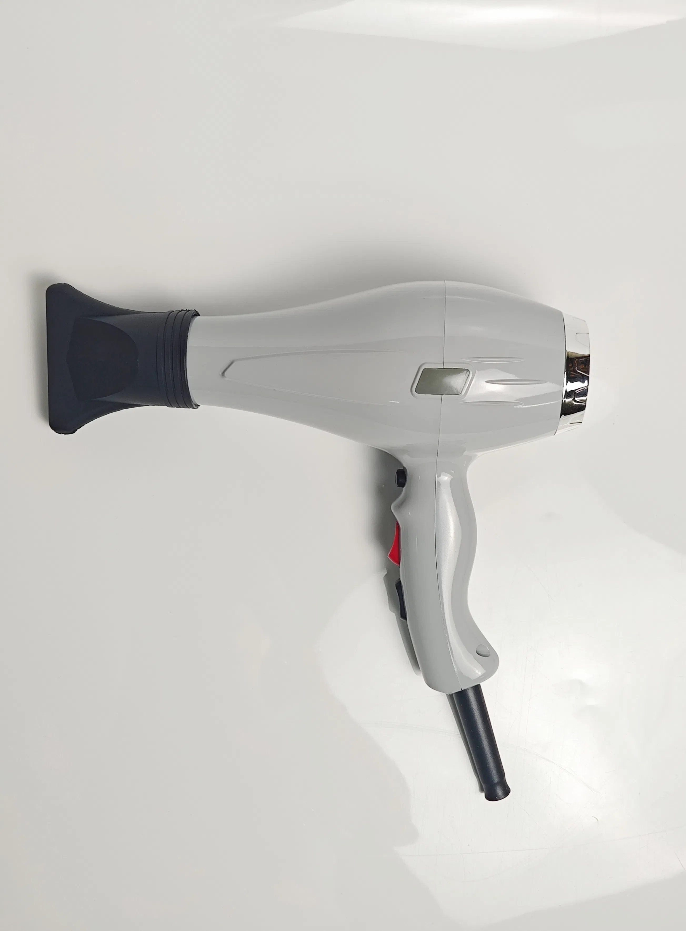 Customizable Colorful Blower Tool with Adjustable Power Cord for Hair Salon Stylists