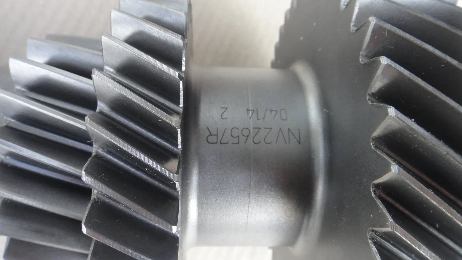 2026 Wheel and Caster Accessories Made in China