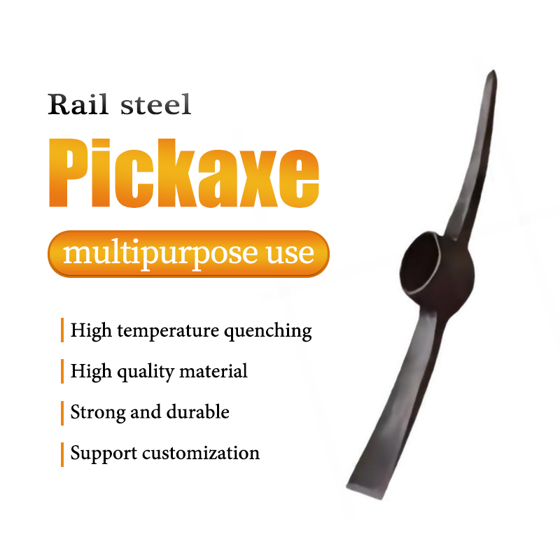 Price From Camping Pickaxe 7lb for Mattock Crusher