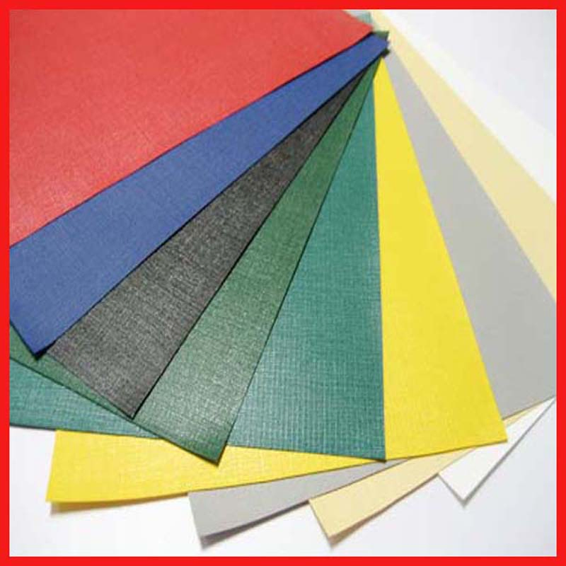 PVC Coated Tarpaulin for Exhibition Hall Roofing