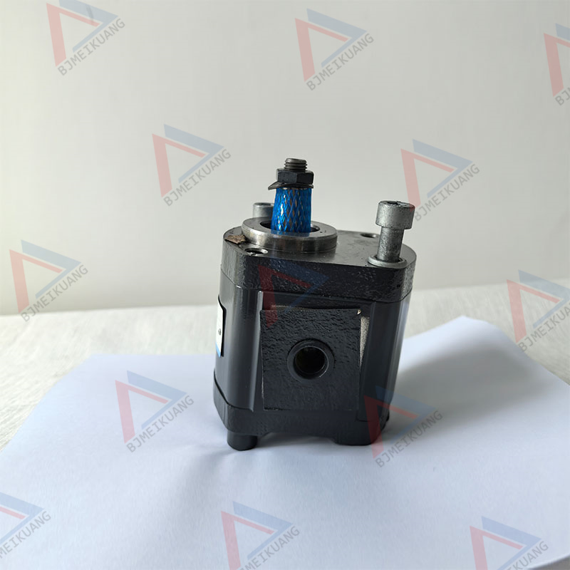 Гидравлический мотор MK-N05530301 для систем смазки