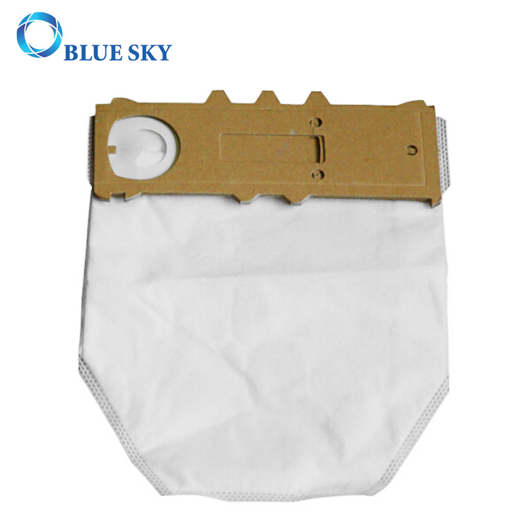 Non-Woven Dust Filter Bags for Vorwerk Kobold Vk130 Vk131 Vacuum Cleaners