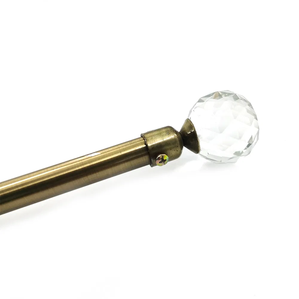 Wholesale Curtain Rods 2-4m Quality Shower Curtain Rods