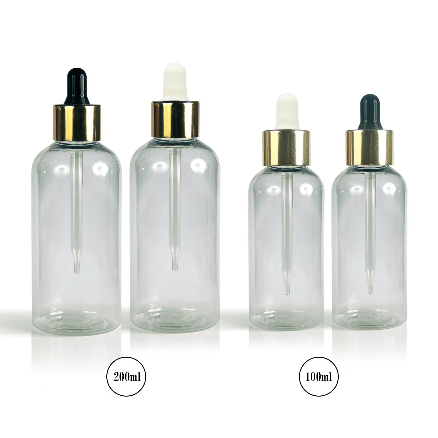 Anti-Aging Anti-Wrinkle Happy+ Serum Set Brand Customization Private Label Origins Plantscription Anti-Aging Power Serum 9PCS Set