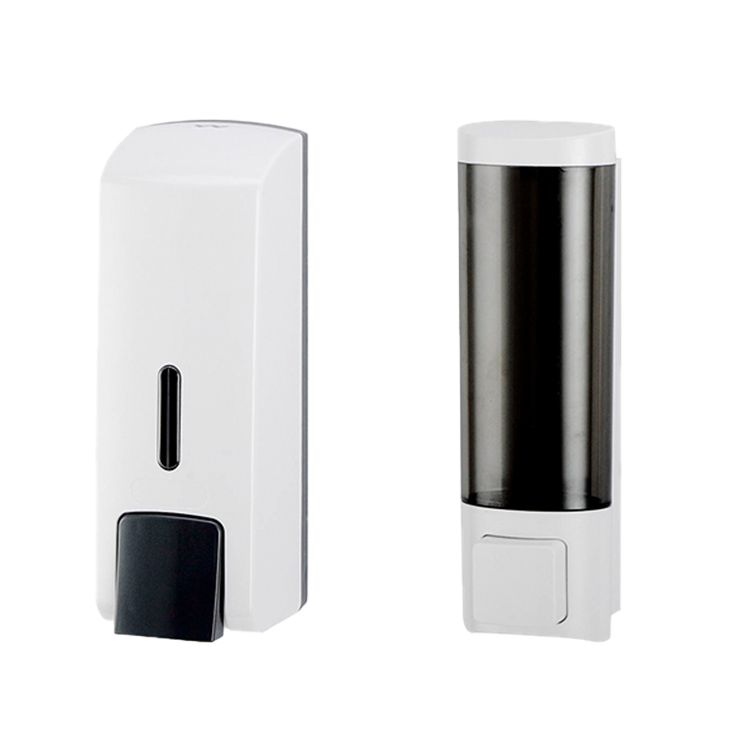 Hotel Room New Disign Soap Dispenser