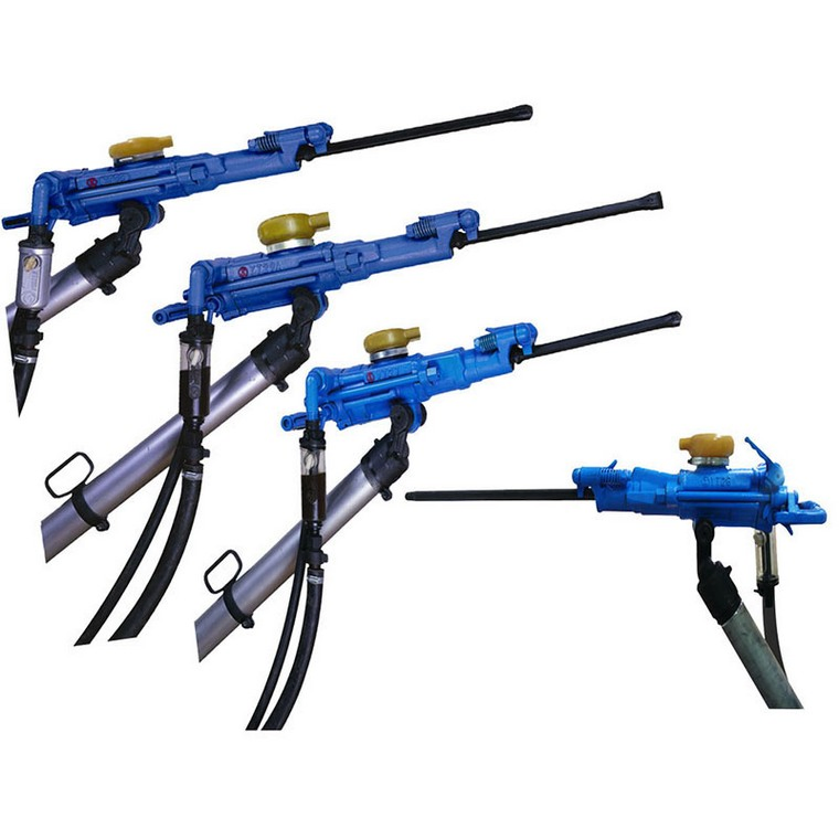 Rock Drill for Sale Rock Drill Jack Rock Drill Jack Hammer Pneumatic Rock Drill Machine Pneumatic Rock Drill Parts Portable Rock