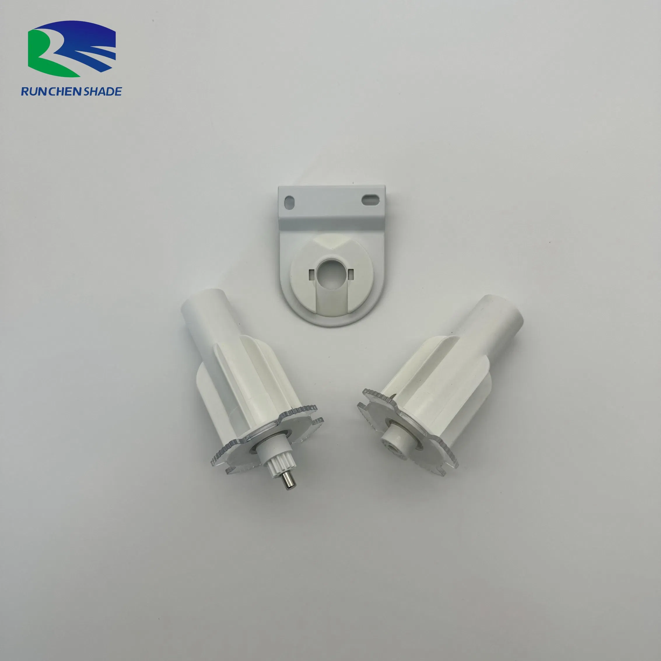 Adjustable Blinds End Caps Are Suitable for Different Sizes