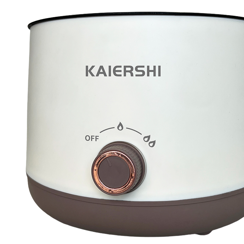 Kaiershi Jj-18W 1.6L Electric Mini Personal Hot Pot Cooker for Sale