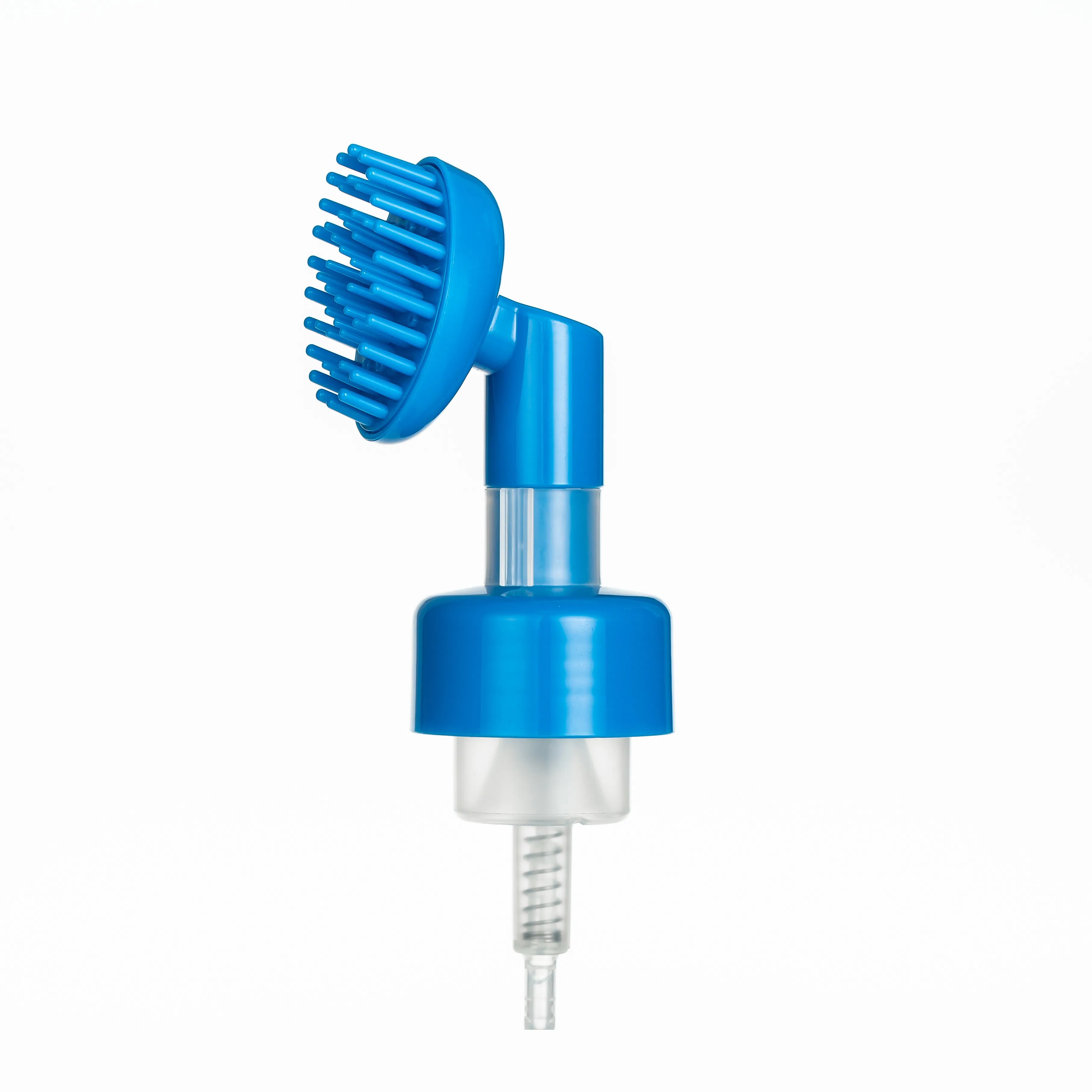 Premium 43mm Foam Pump Soap Dispenser for Pet Hygiene