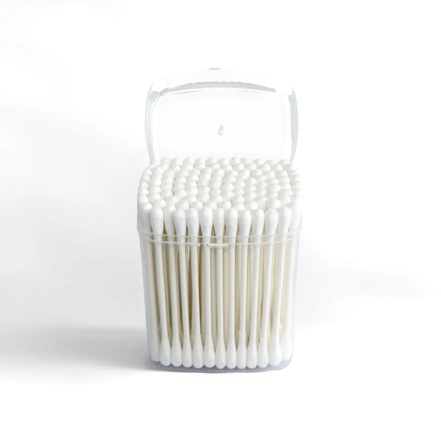 Dual Tips Paper Stick Cotton Swabs Cotton Buds Bulk Wholesale Supply