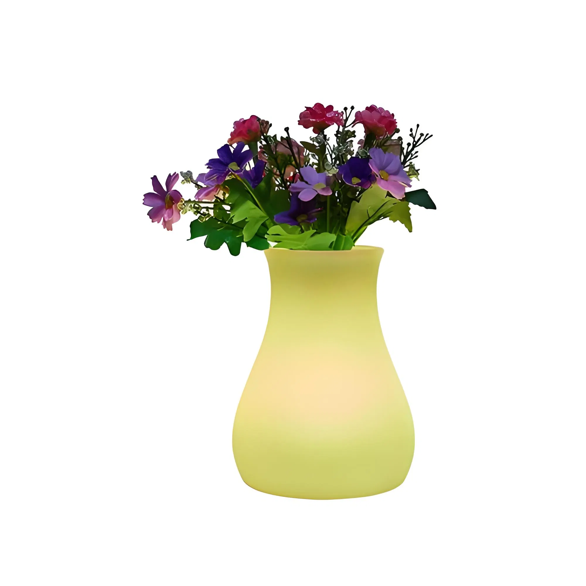 OEM Garden Plant Pots Plastic Planter Pot Indoor and Outdoor Decorative Flower