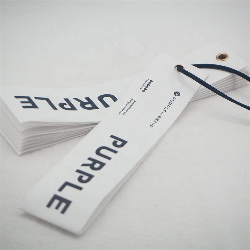 Бумага для упаковки одежды